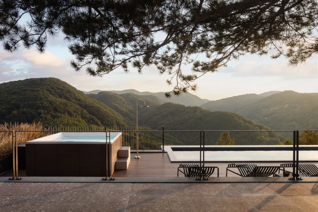 Luxury Villas 14
