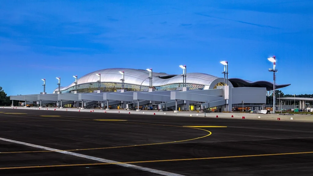 Transport / Roads / Airports 9