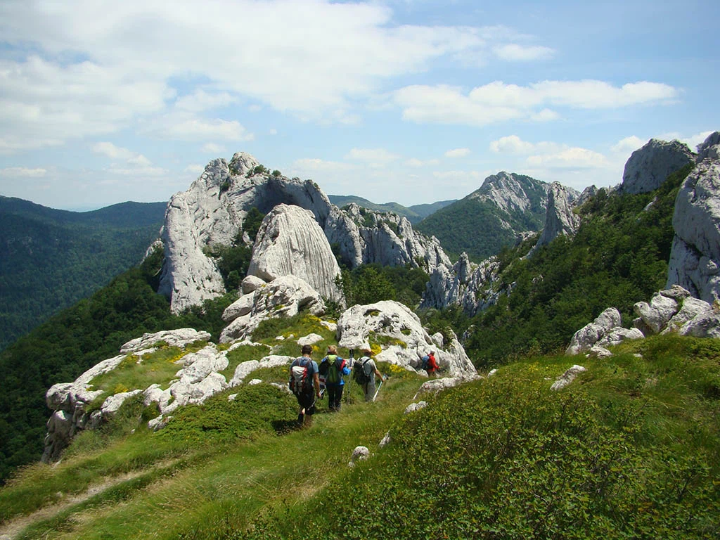 Mountains 6