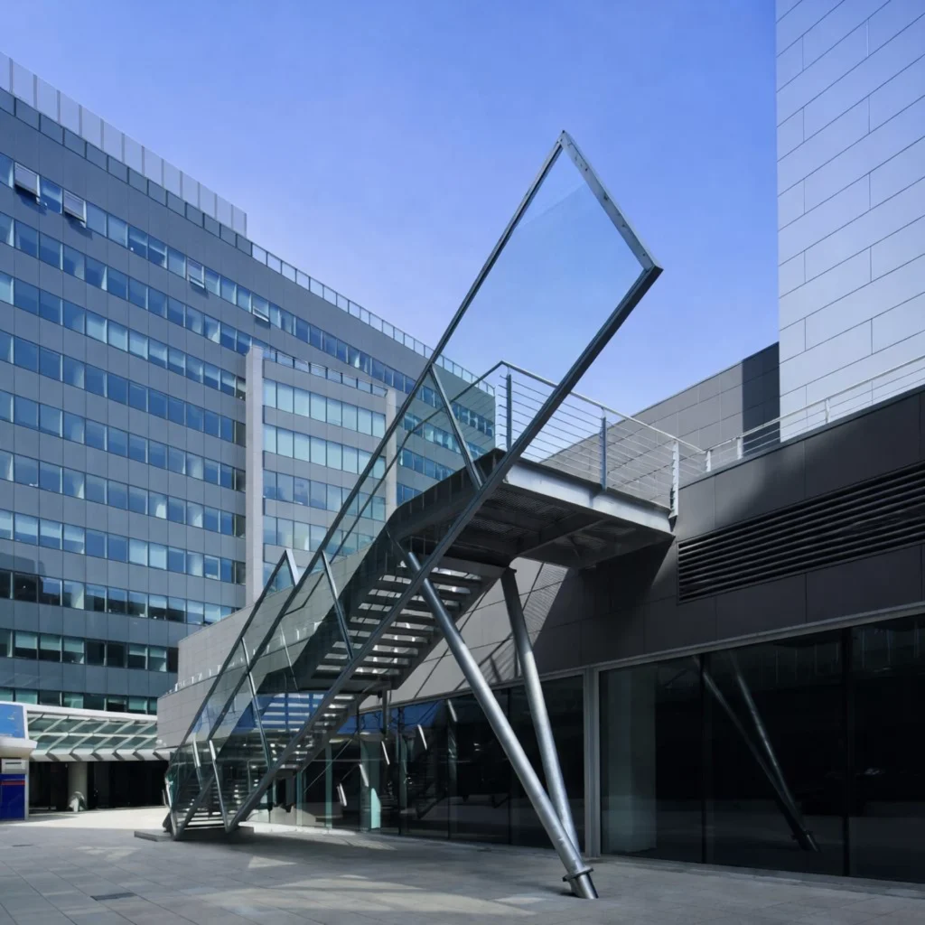 Modern / Business 1
