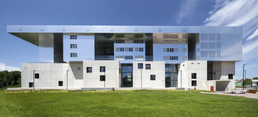 Modern / Business 2