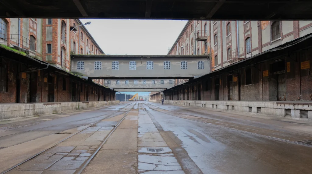 Industrial 2