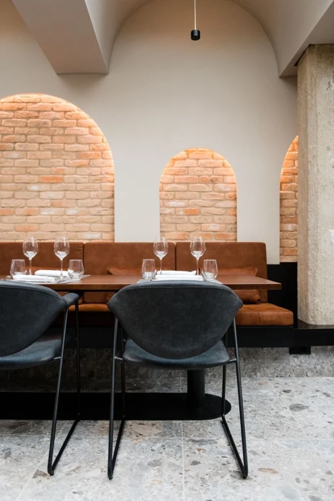 Restaurants 13