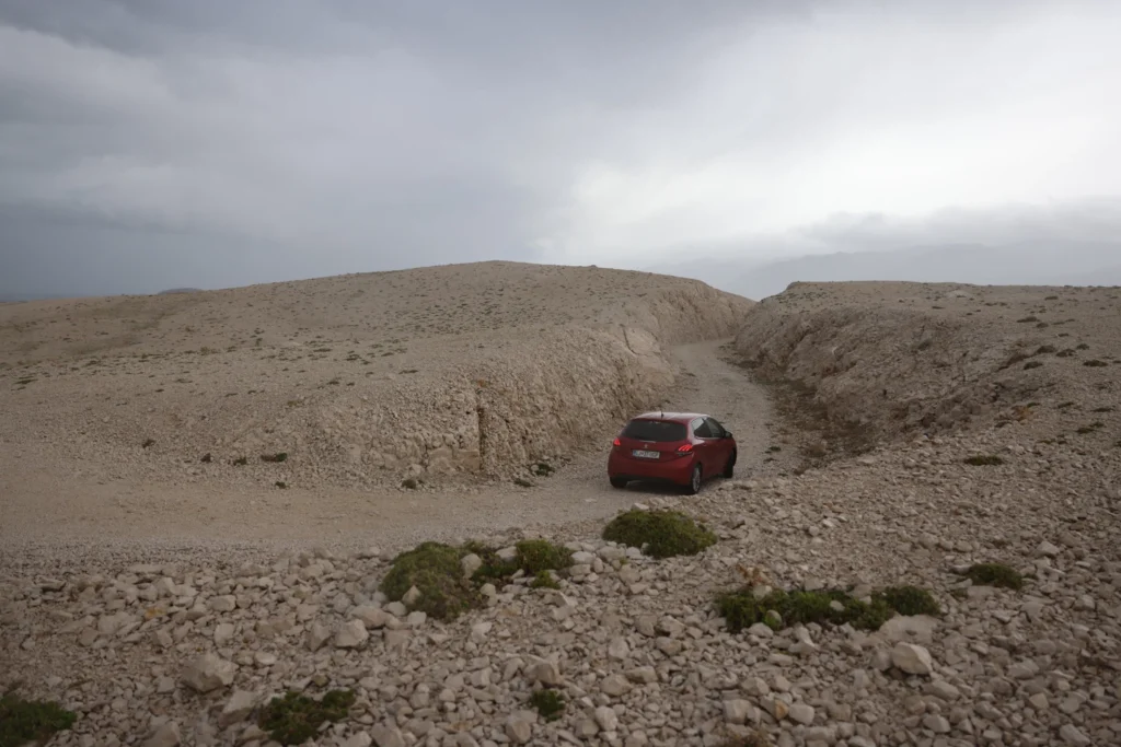 Deserts 4