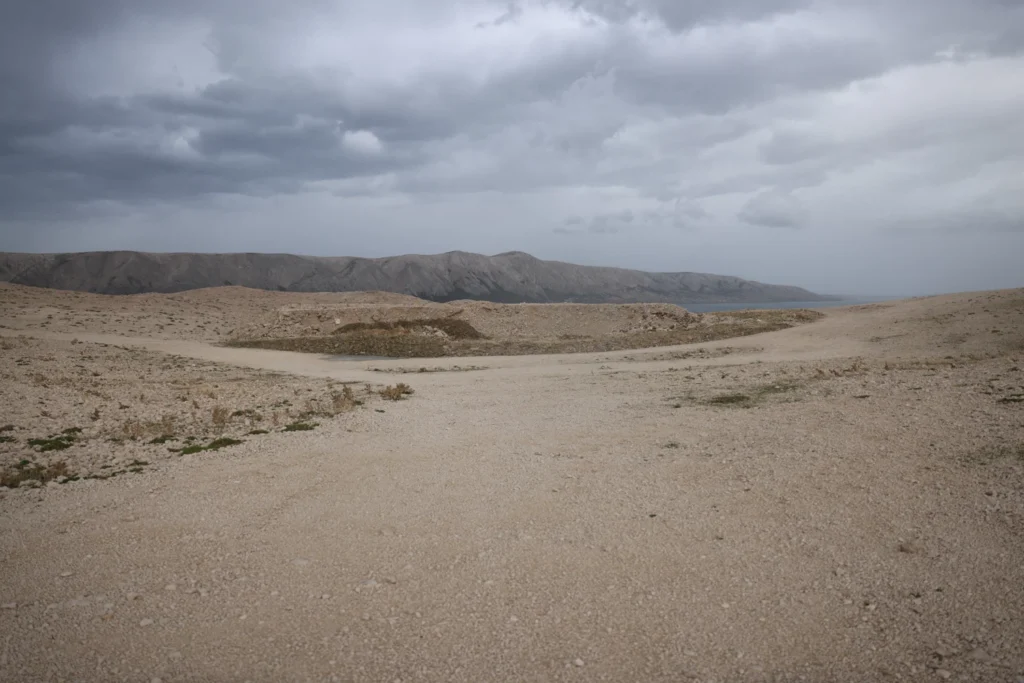 Deserts 5