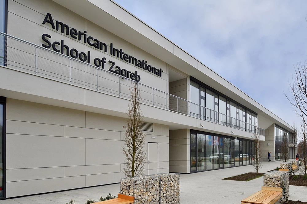 School & Universities 8