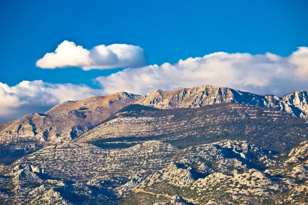 Mountains 9