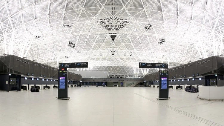 Transport / Roads / Airports 12