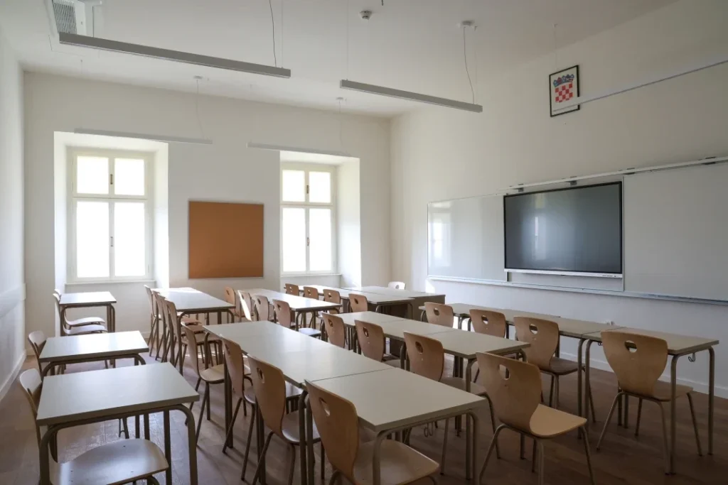 School & Universities 12