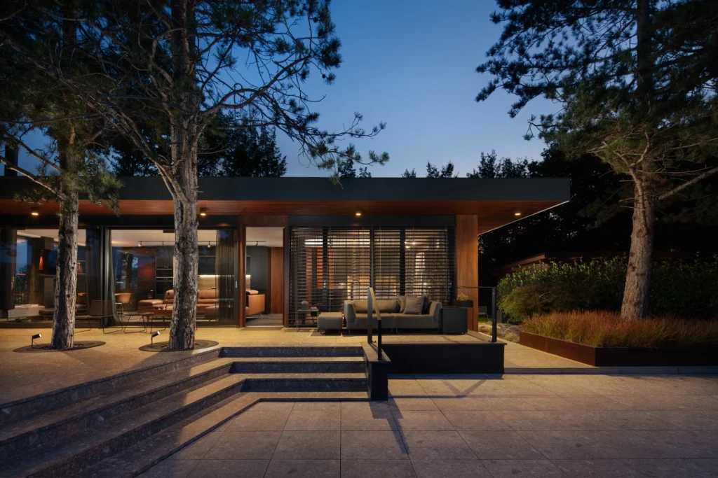 Luxury Villas 16