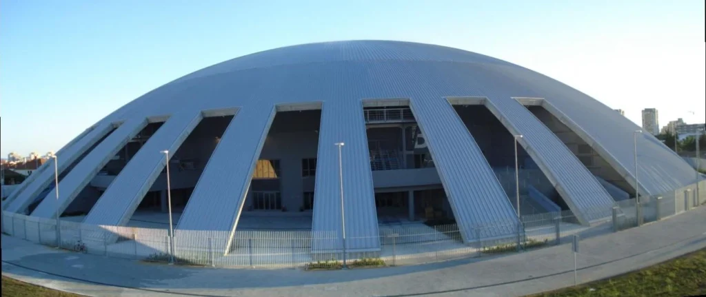 Sport / Stadiums 5