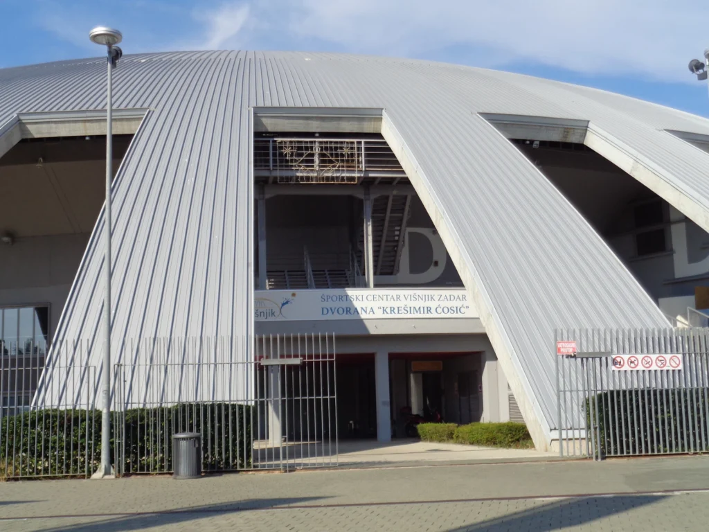 Sport / Stadiums 6