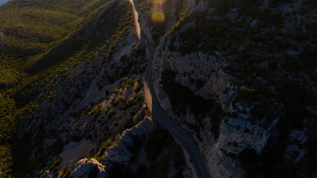Transport / Roads / Airports 18
