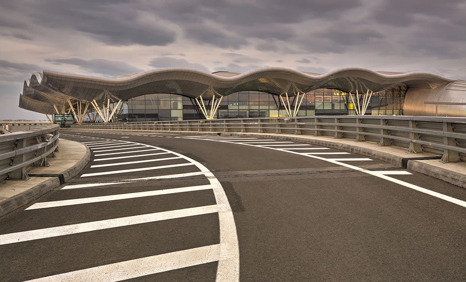 Transport / Roads / Airports 22