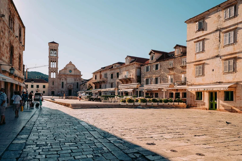 Old Towns 9