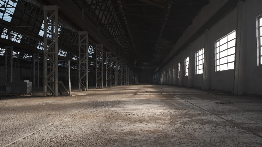 Industrial 4