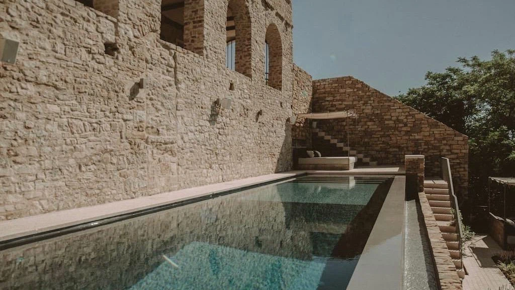 Luxury Villas 22