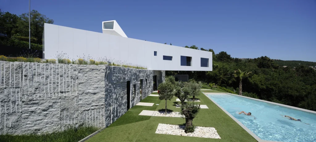 Luxury Villas 24