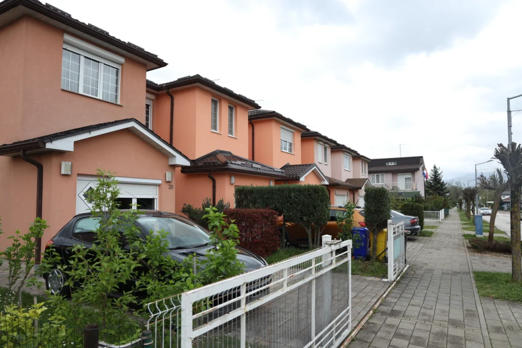Residential Neighbourhoods 1