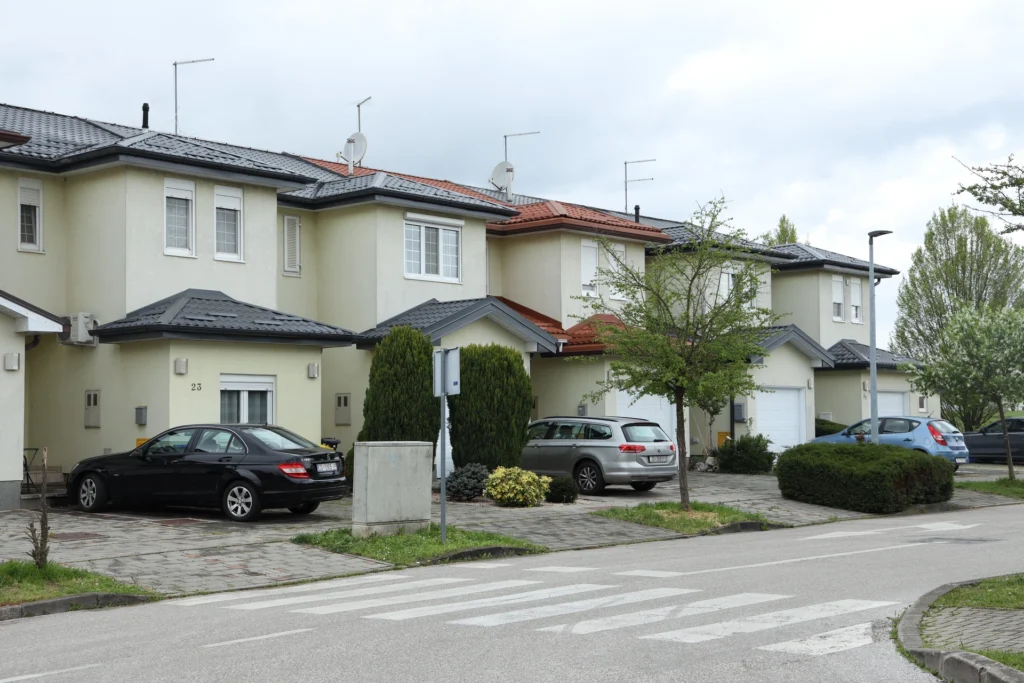 Residential Neighbourhoods 2