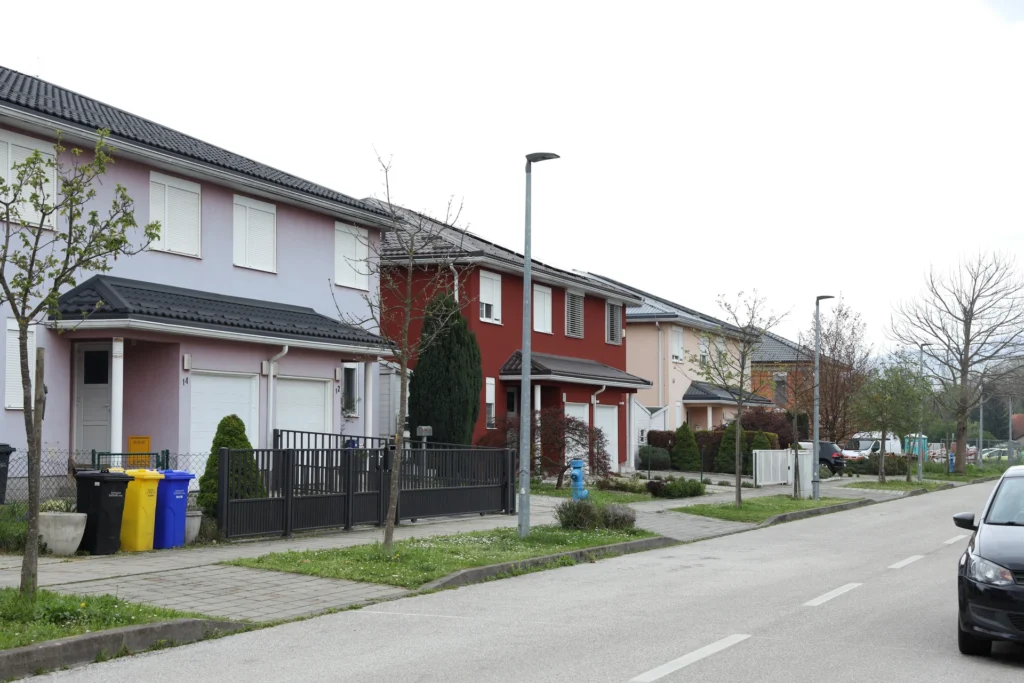 Residential Neighbourhoods 3