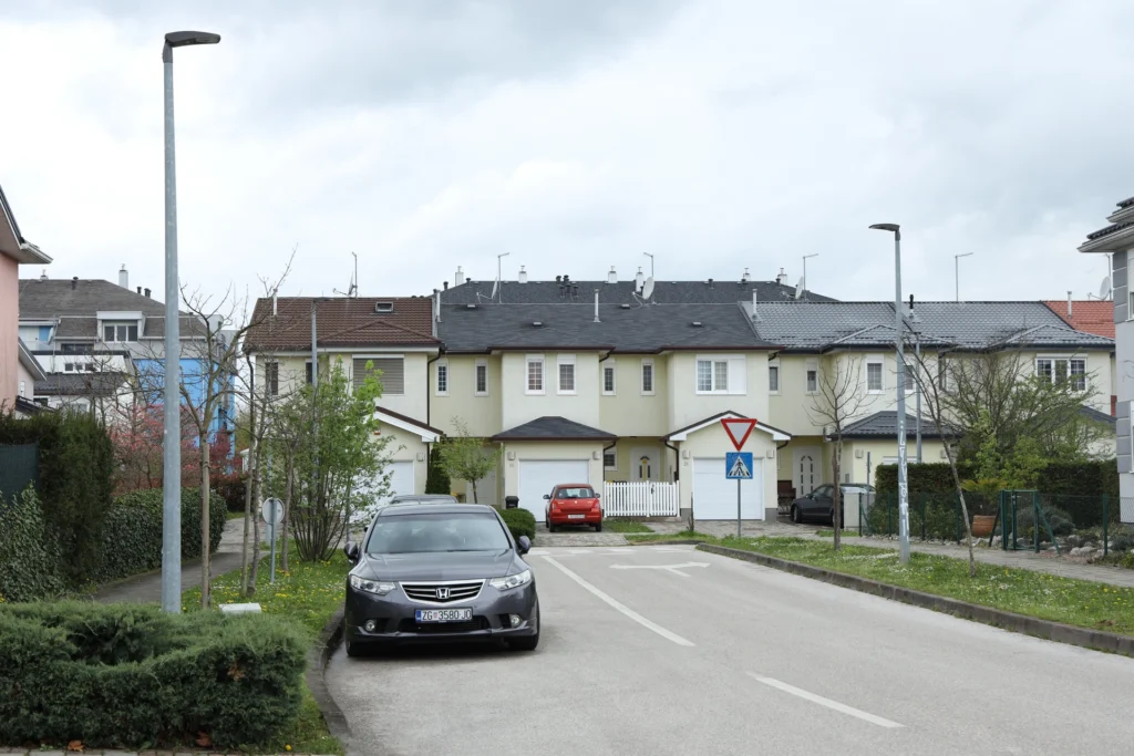 Residential Neighbourhoods 4