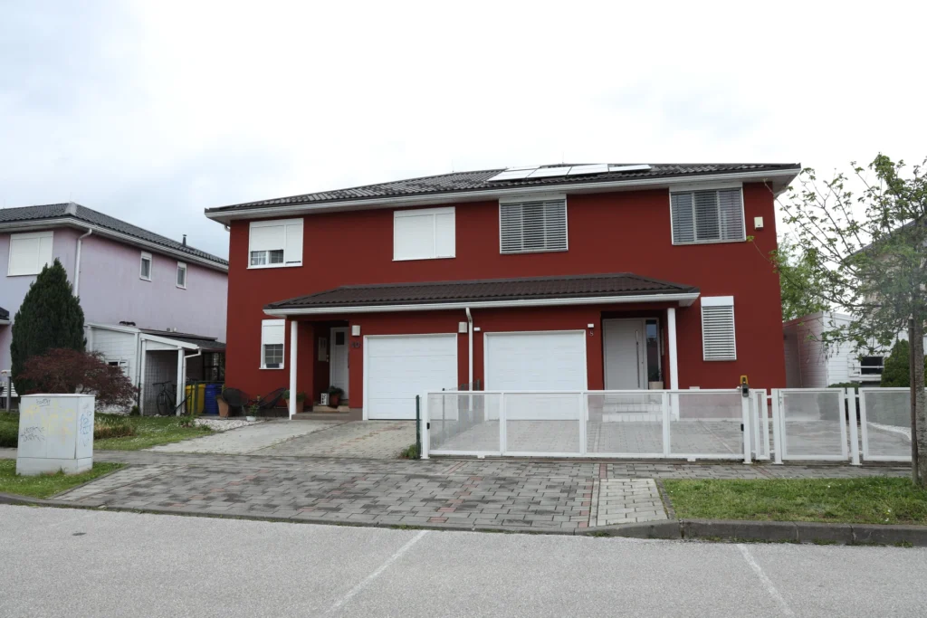 Residential Neighbourhoods 5