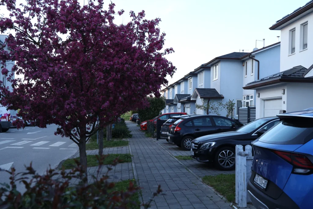 Residential Neighbourhoods 6