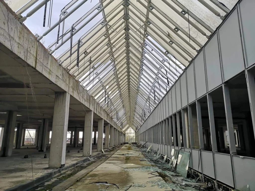 Industrial 8