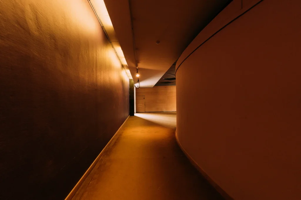 Futuristic Spaces 2