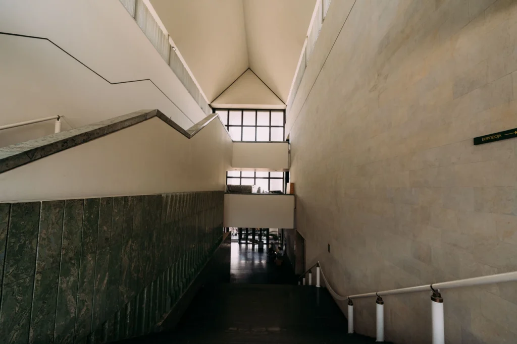 Futuristic Spaces 3