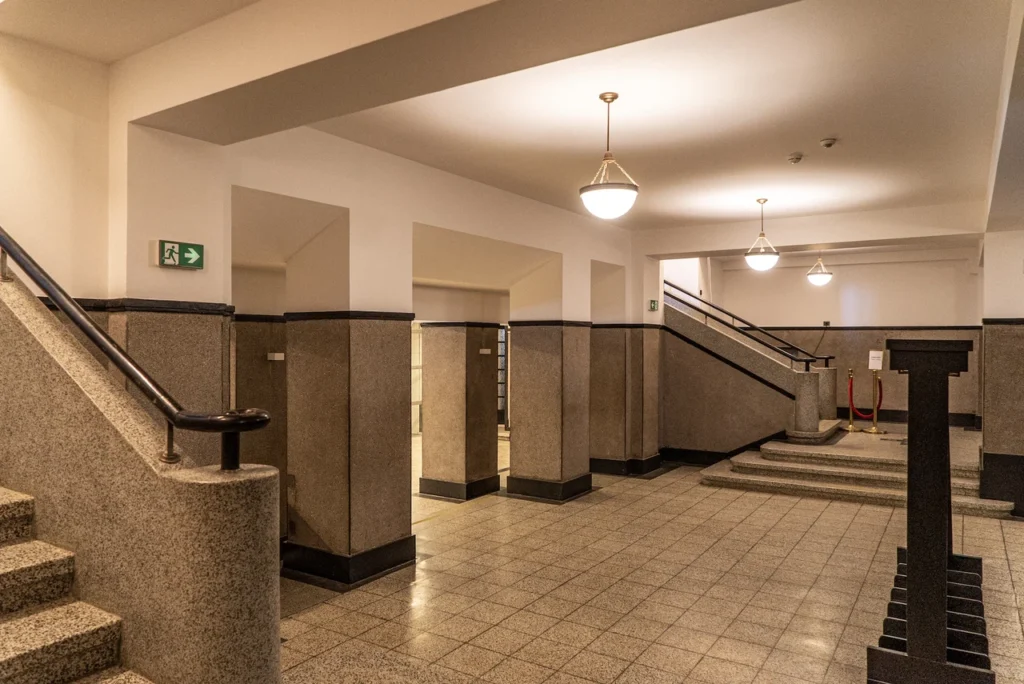 Brutalist Architecture 1