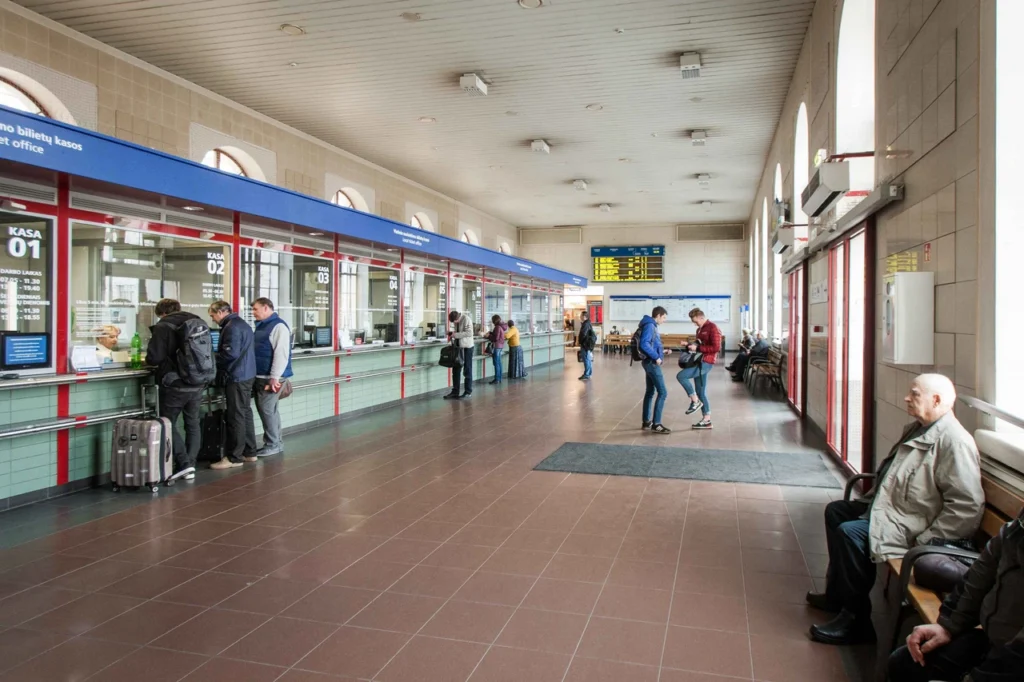 Transport / Roads / Train Stations / Airport 1