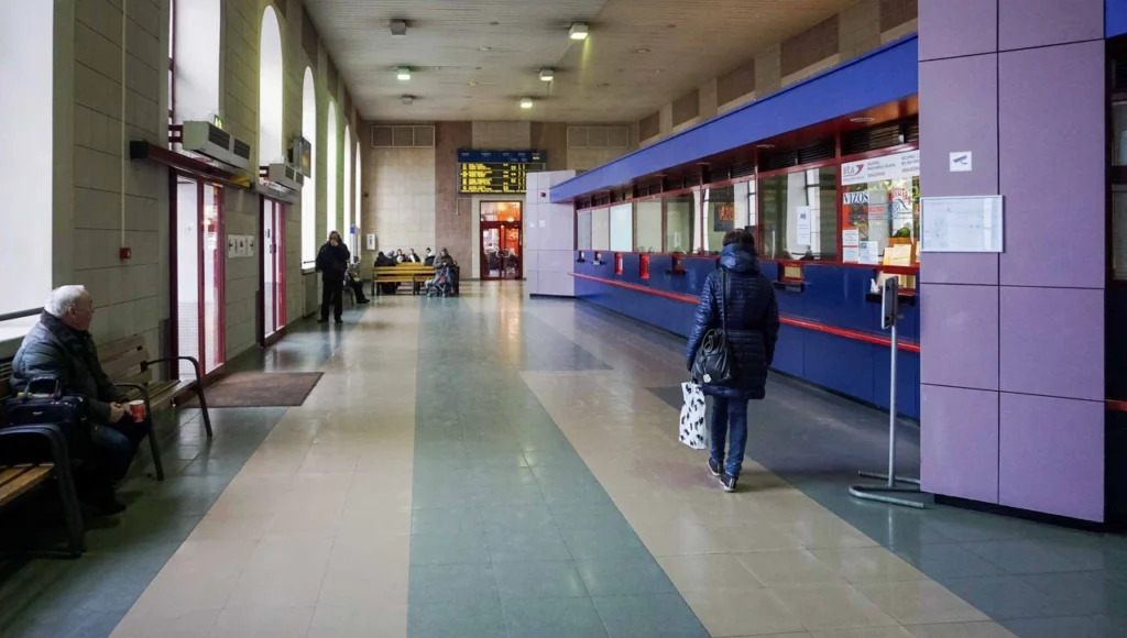 Transport / Roads / Train Stations / Airport 3