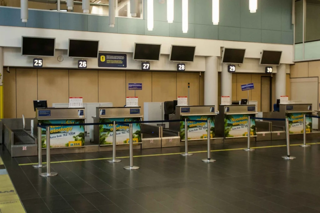 Transport / Roads / Train Stations / Airport 7