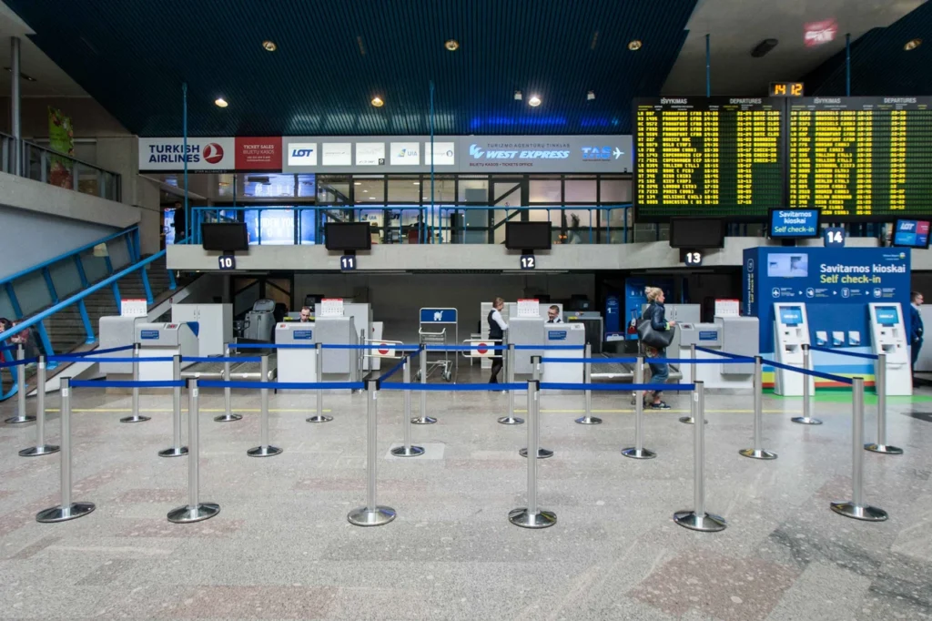 Transport / Roads / Train Stations / Airport 8
