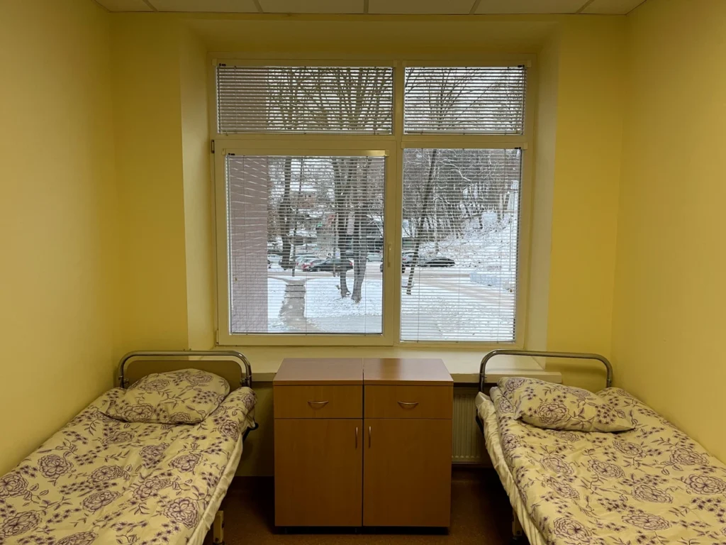 Hospitals 3