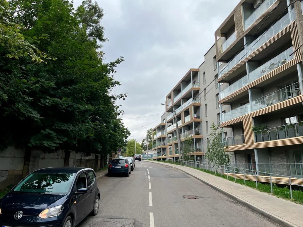 Residential Neighborhoods 2