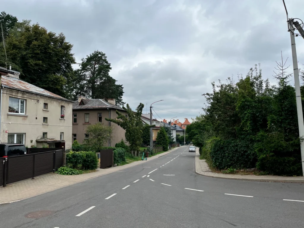 Residential Neighborhoods 3