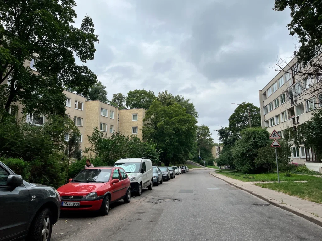 Residential Neighborhoods 4