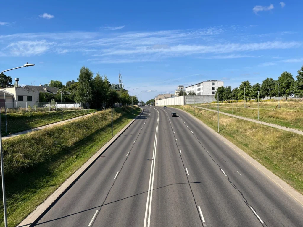 Transport / Roads / Train Stations / Airport 16