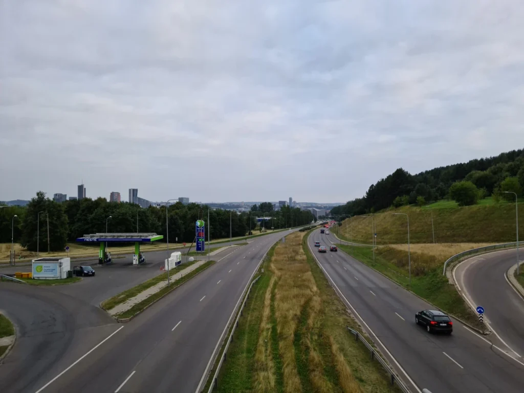 Transport / Roads / Train Stations / Airport 17