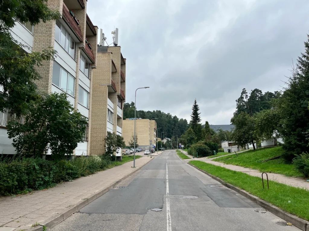 Residential Neighborhoods 5