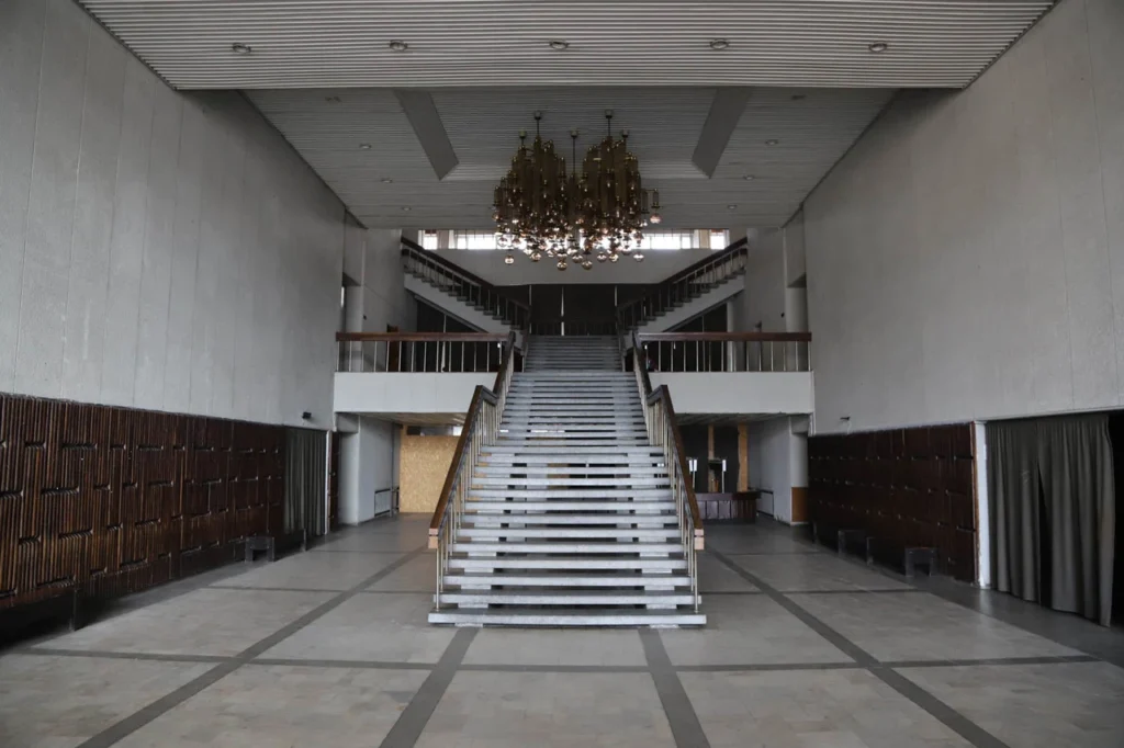 Brutalist Architecture 5