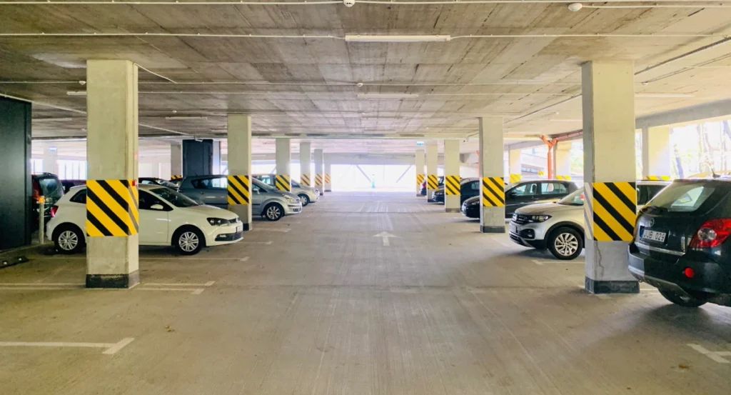 Parking 1
