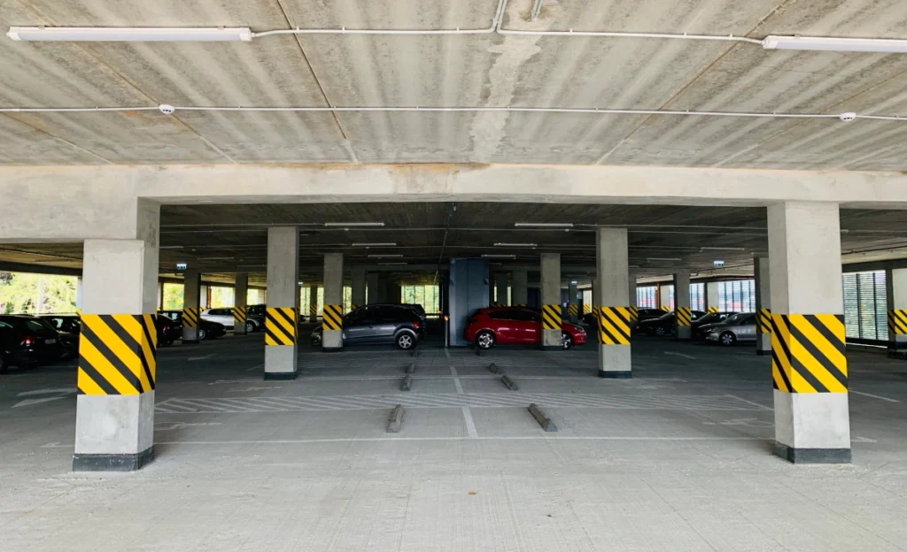 Parking 2