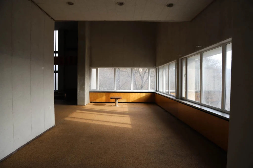 Brutalist Architecture 7