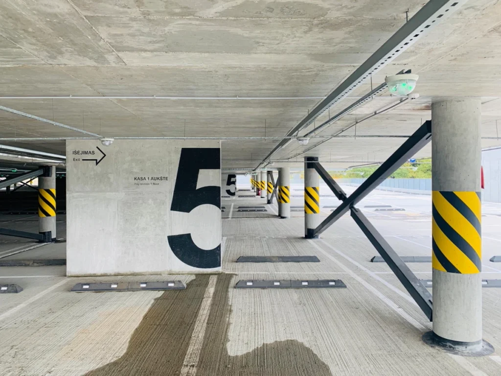Parking 3