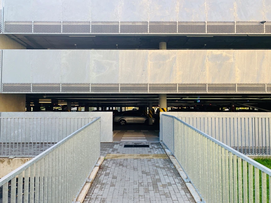 Parking 4
