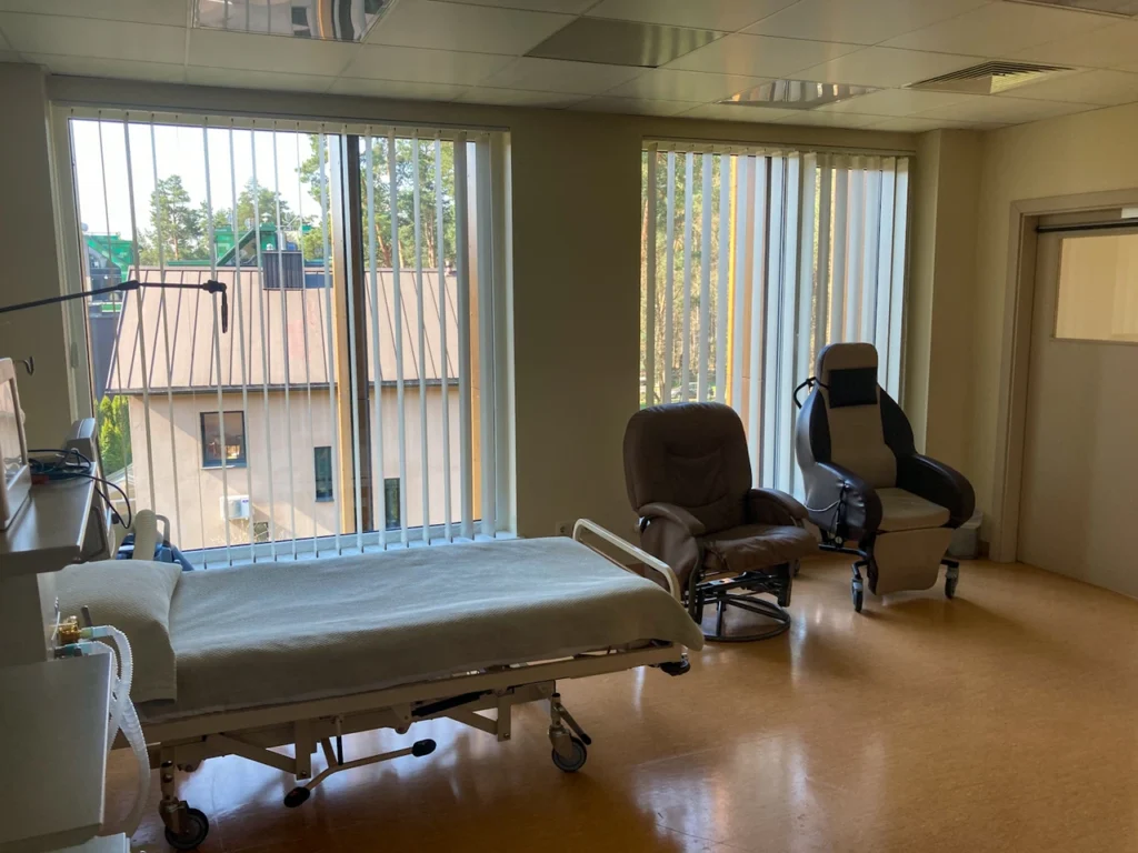 Hospitals 4